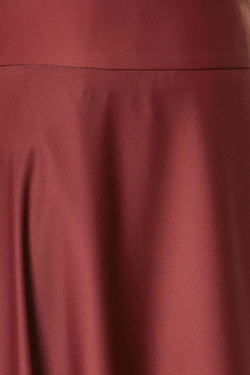 Skirt-Plum ORT0002-51