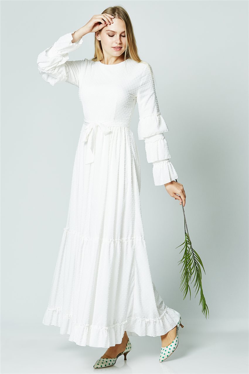 فستان-أبيض ar-5220-52