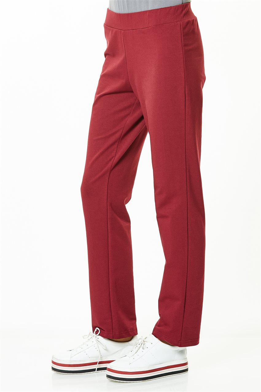 Suit-Claret Red 8196-67
