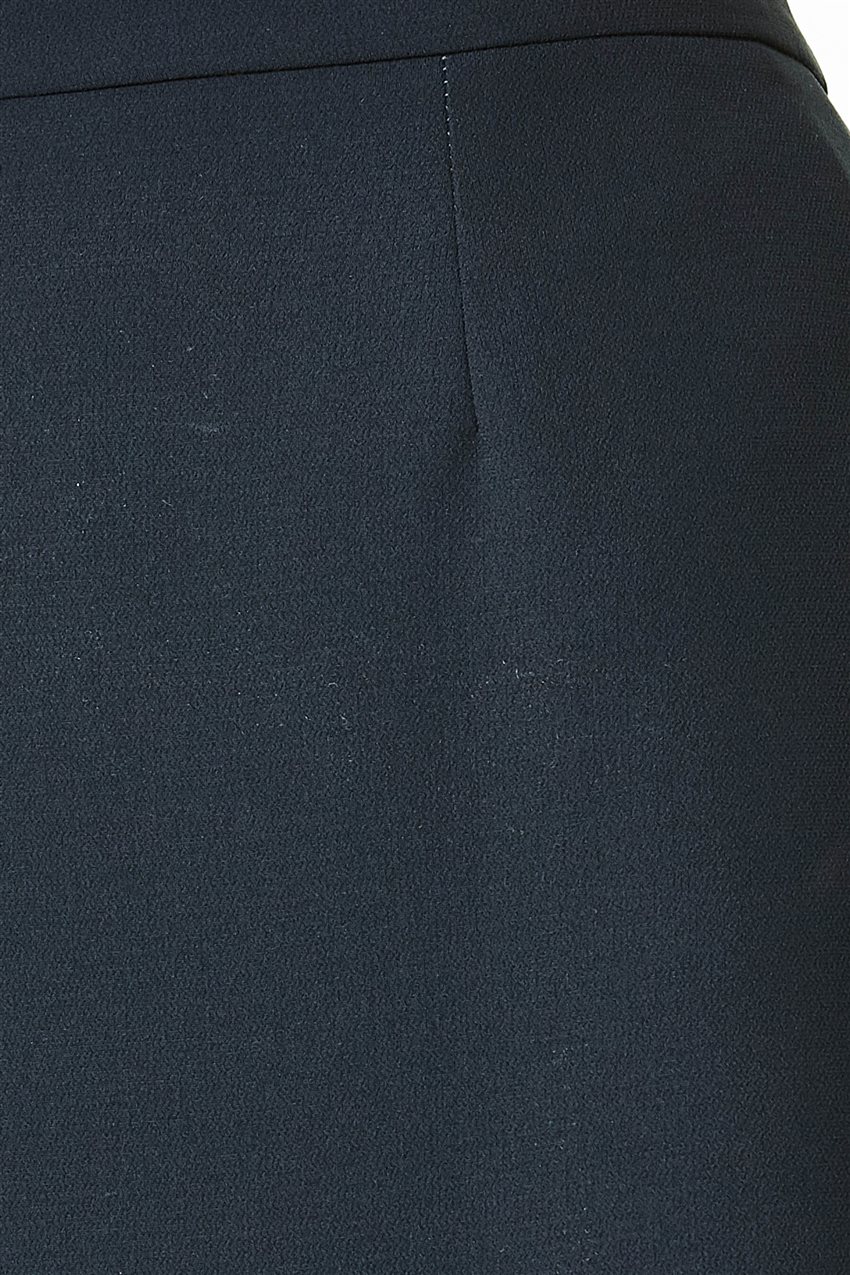Skirt-Navy Blue 7K1445-17
