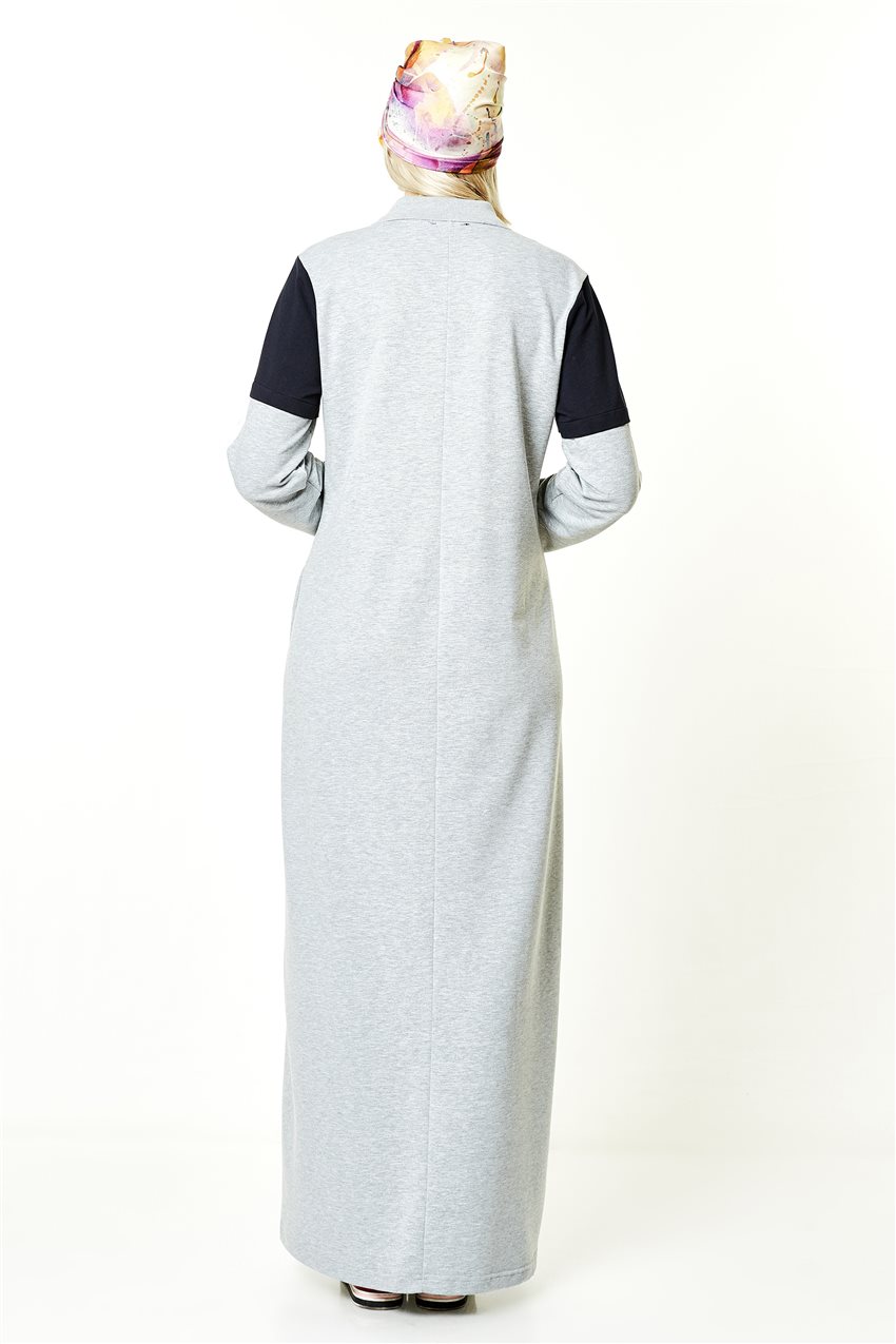 Dress-Gray 8236-04