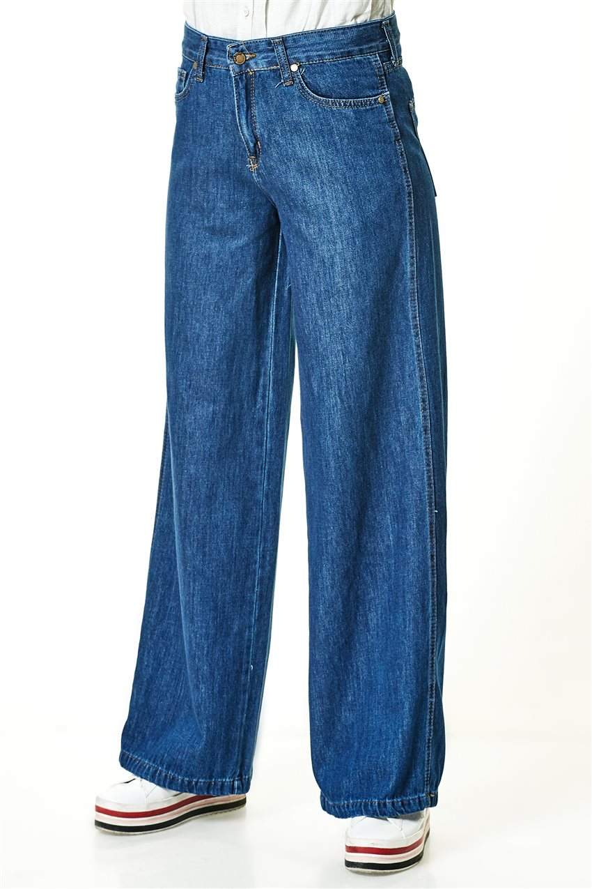 Jeans-Blue 1183-70