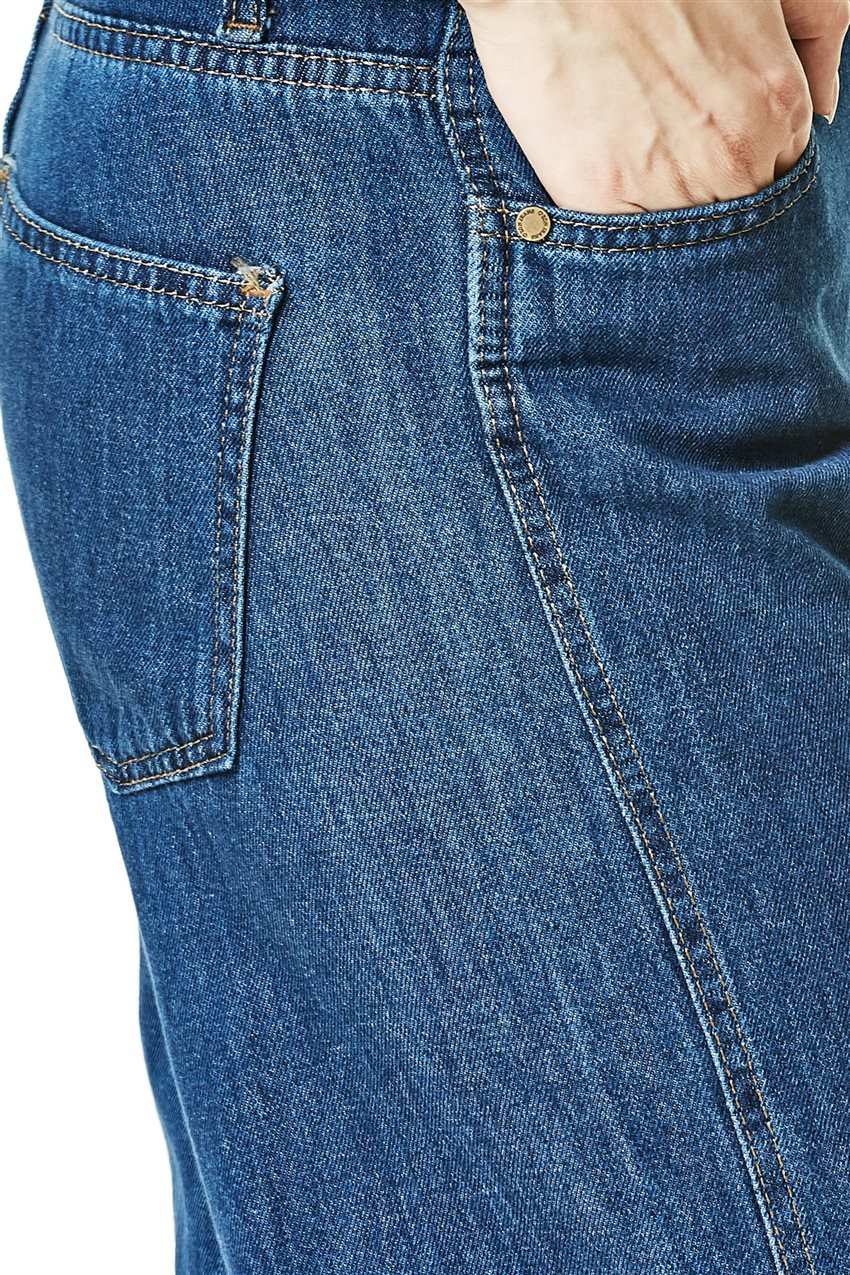 Jeans-Blue 1183-70