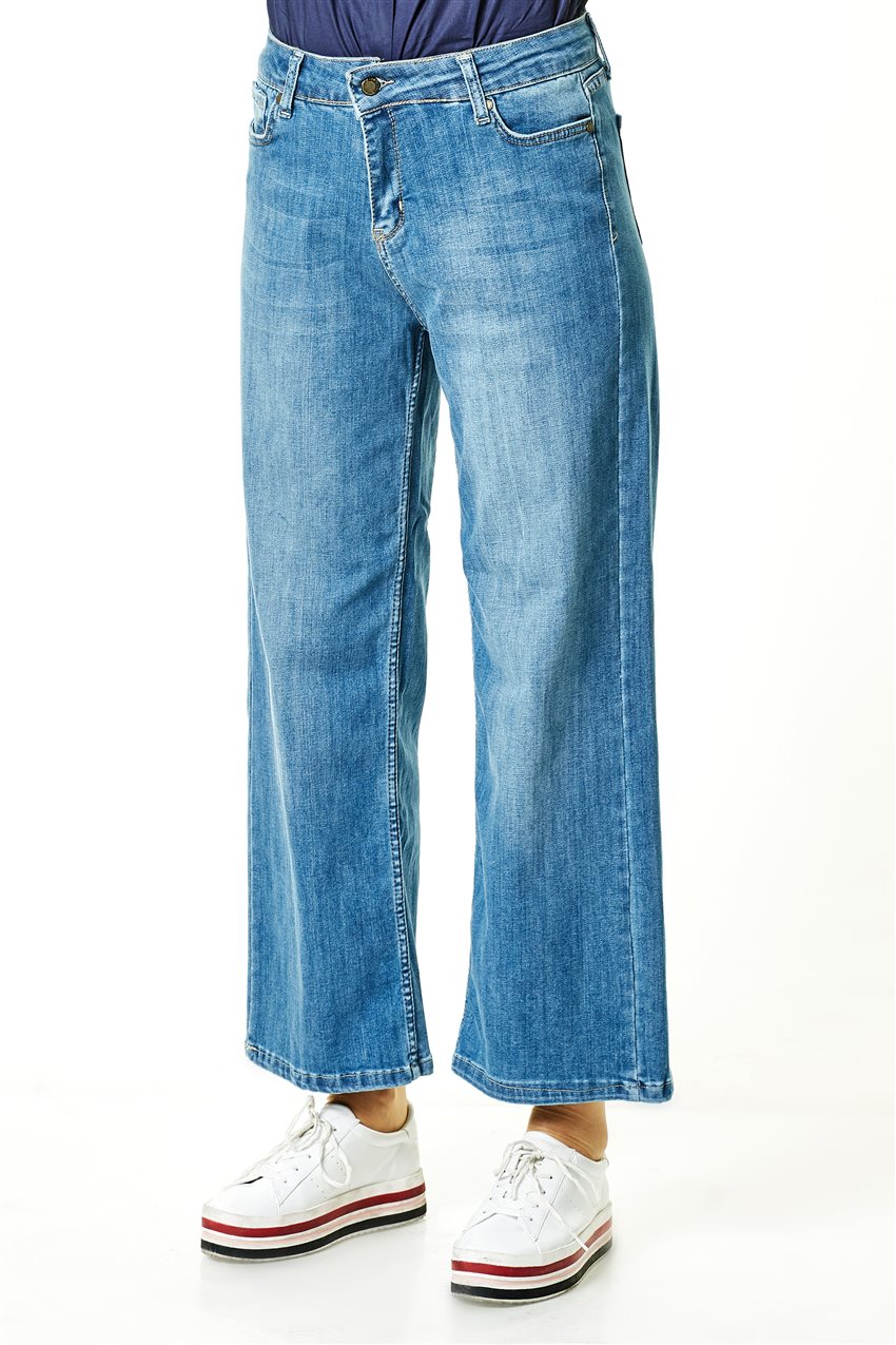 Jeans-Blue 1213-70