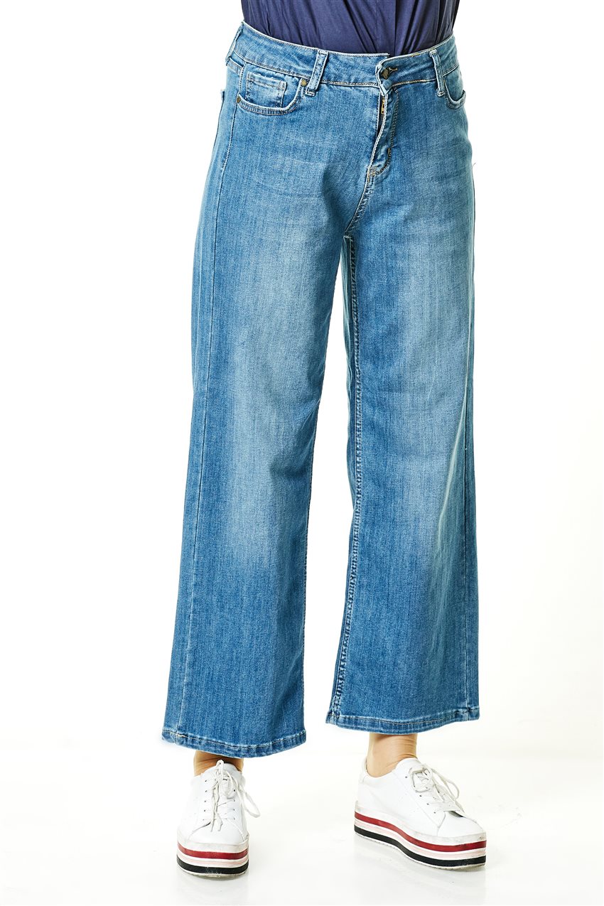 Jeans-Blue 1213-70