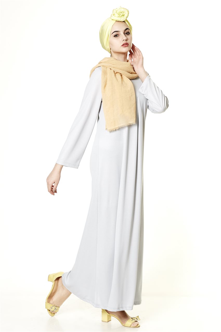 فستان-رمادي ar-4001-04