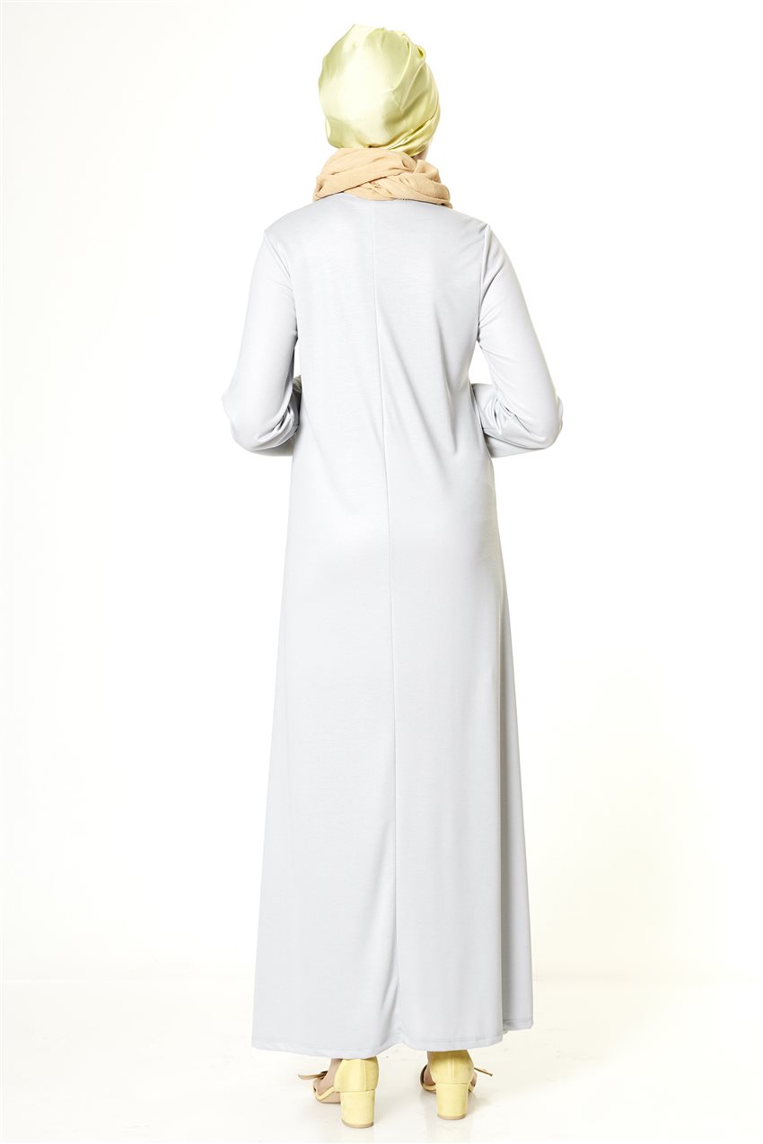 فستان-رمادي ar-4001-04