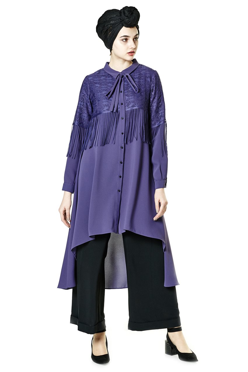 Tuğba Suit-Lilac M5139-18