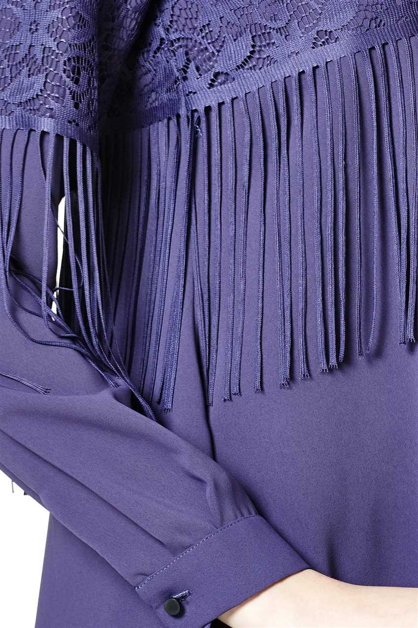 Tuğba Suit-Lilac M5139-18