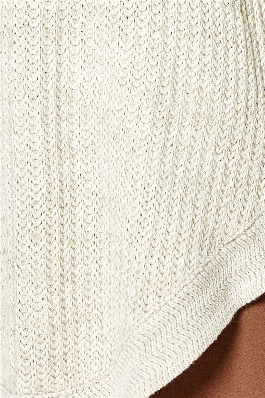 Knitwear-Cream LR1512-12