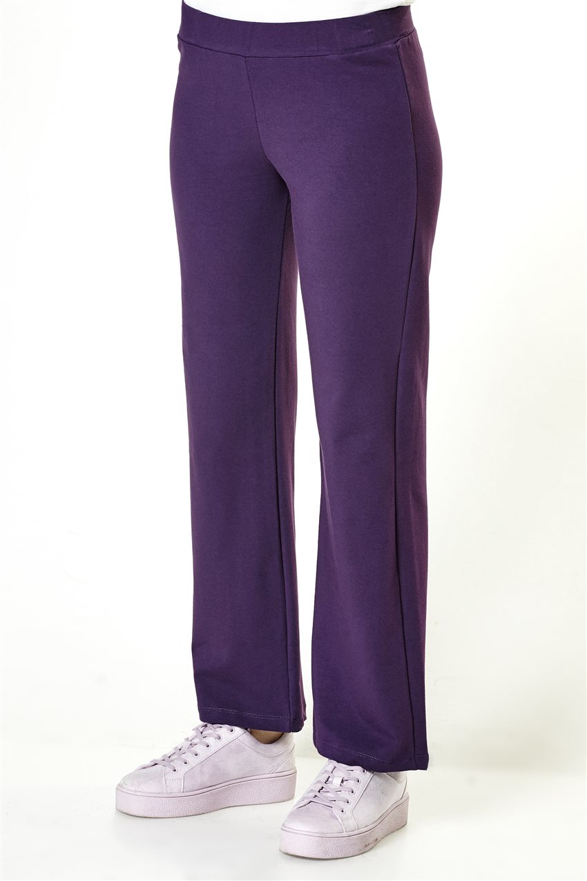 Suit-Purple 2411-45