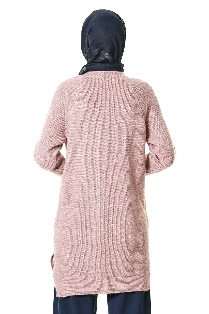 Knitwear-Pink LR1028-42
