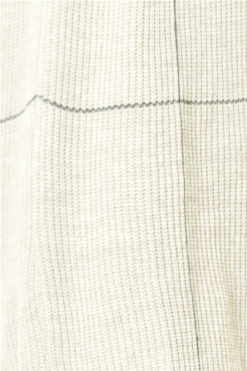 Knitwear-Beige LR1502-11
