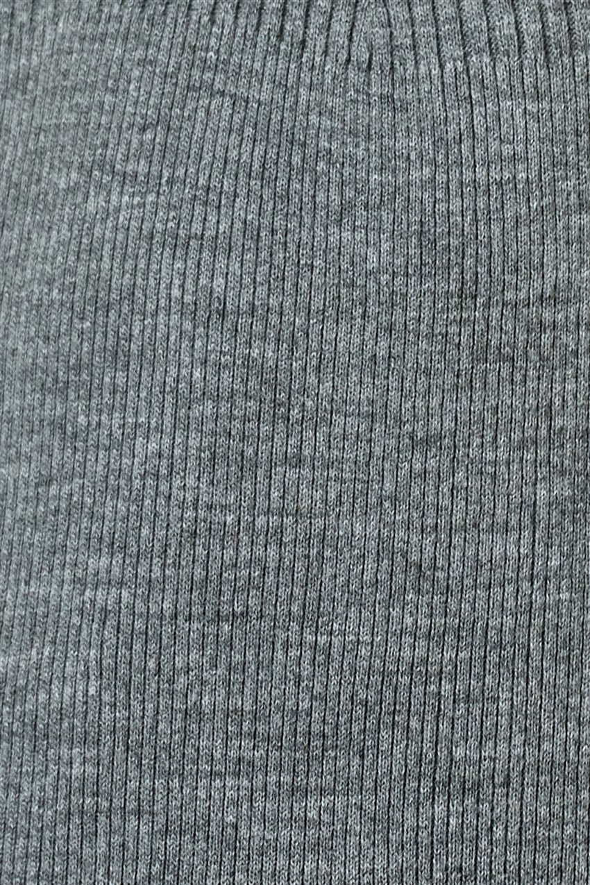 Knitwear-Gray LR1531-04