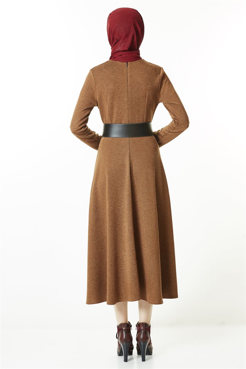 Dress-Brown MR2893-68