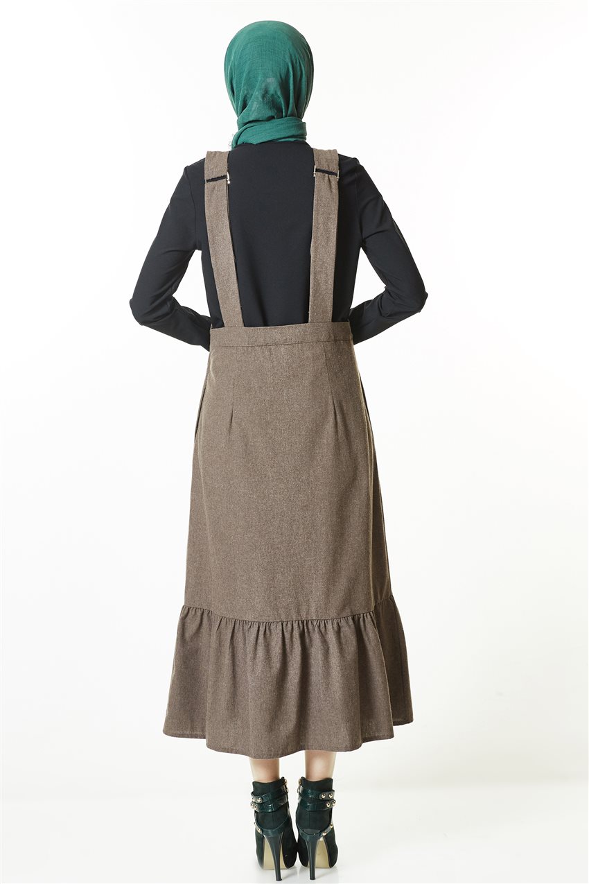 Dress-Brown MR2930-68