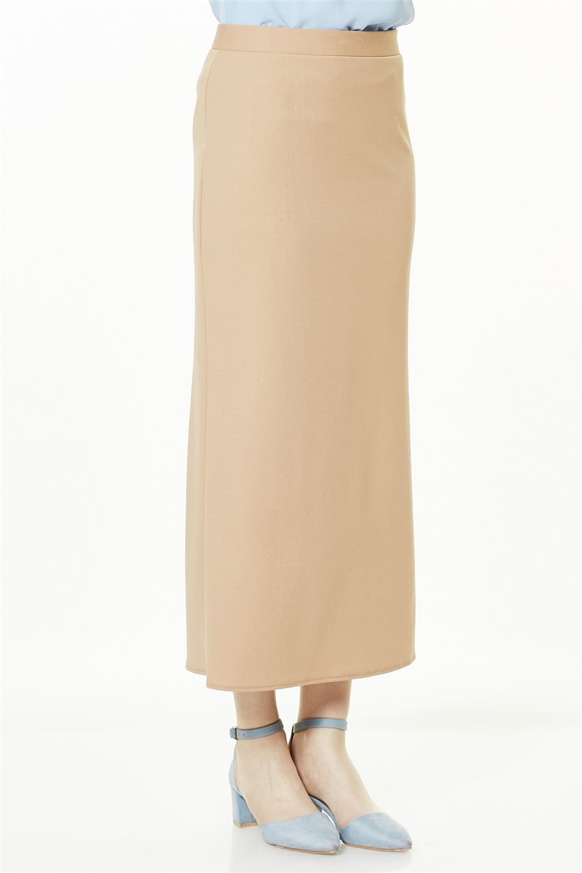 Skirt-Beige 2009-11