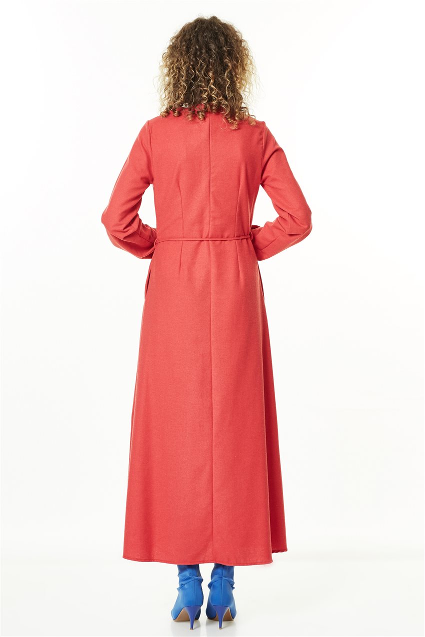 فستان-أحمر ar-2493-34