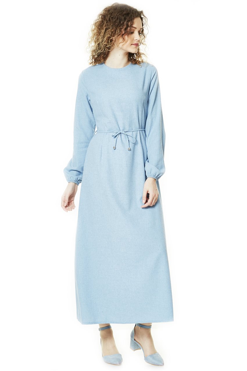 فستان-أزرق ar-2493-70