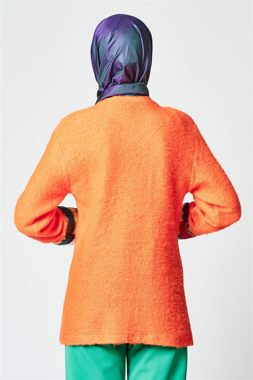 بلورة صوف-برتقالي TRK 50405-78