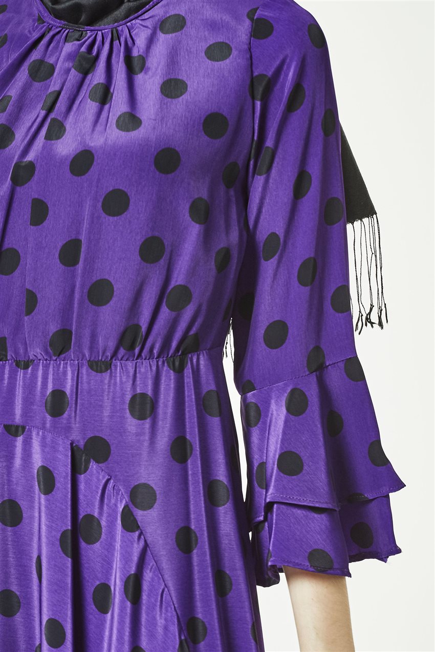 Dress-Purple ELB 33565-45