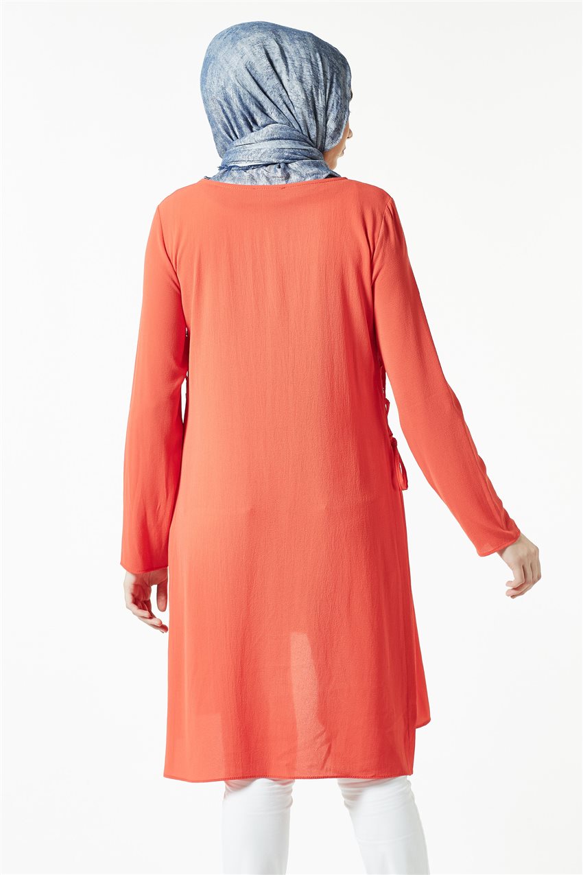 Tunic-Coral TNK 33037-71