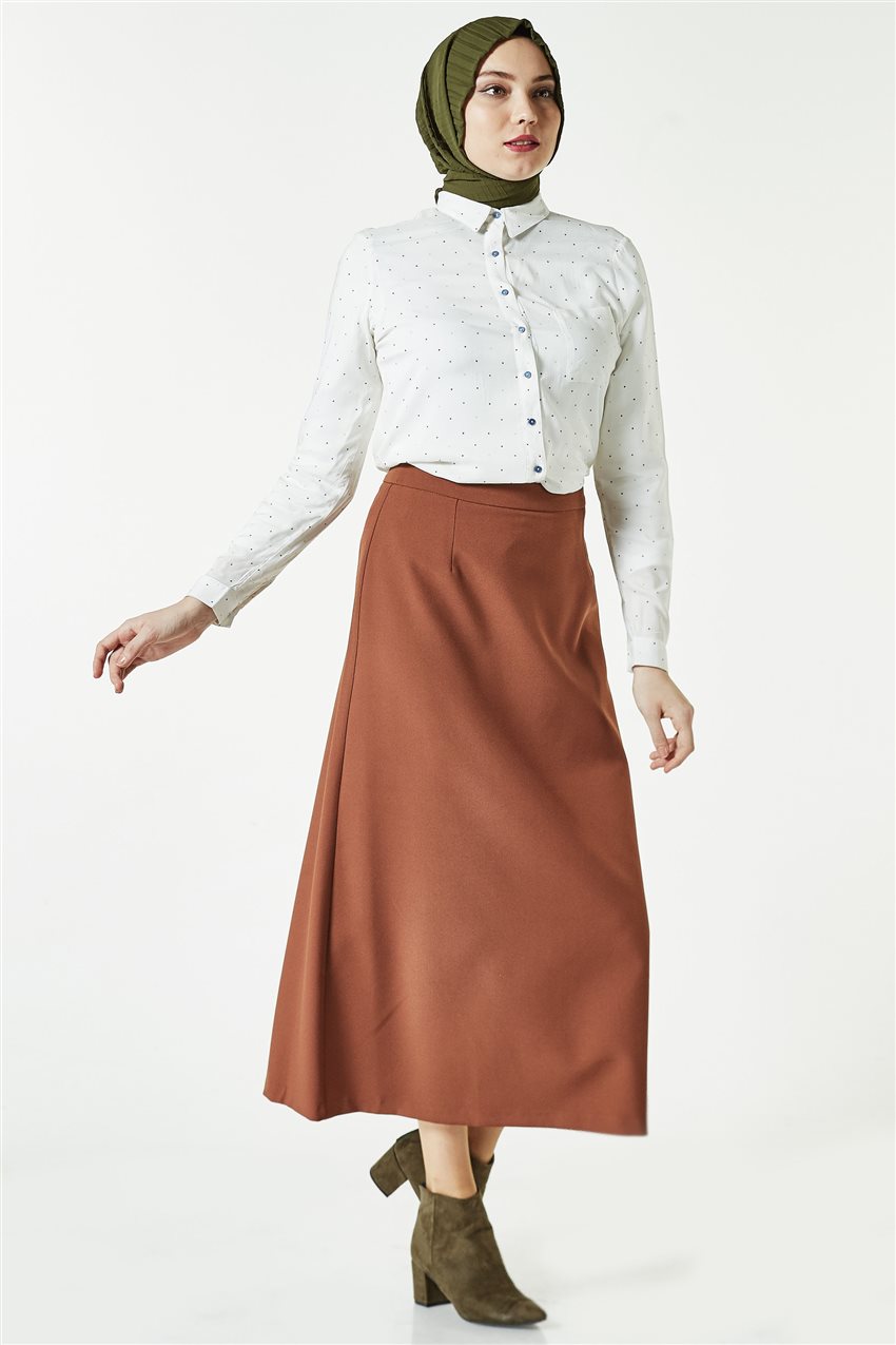Skirt-Taba 8K1608-32