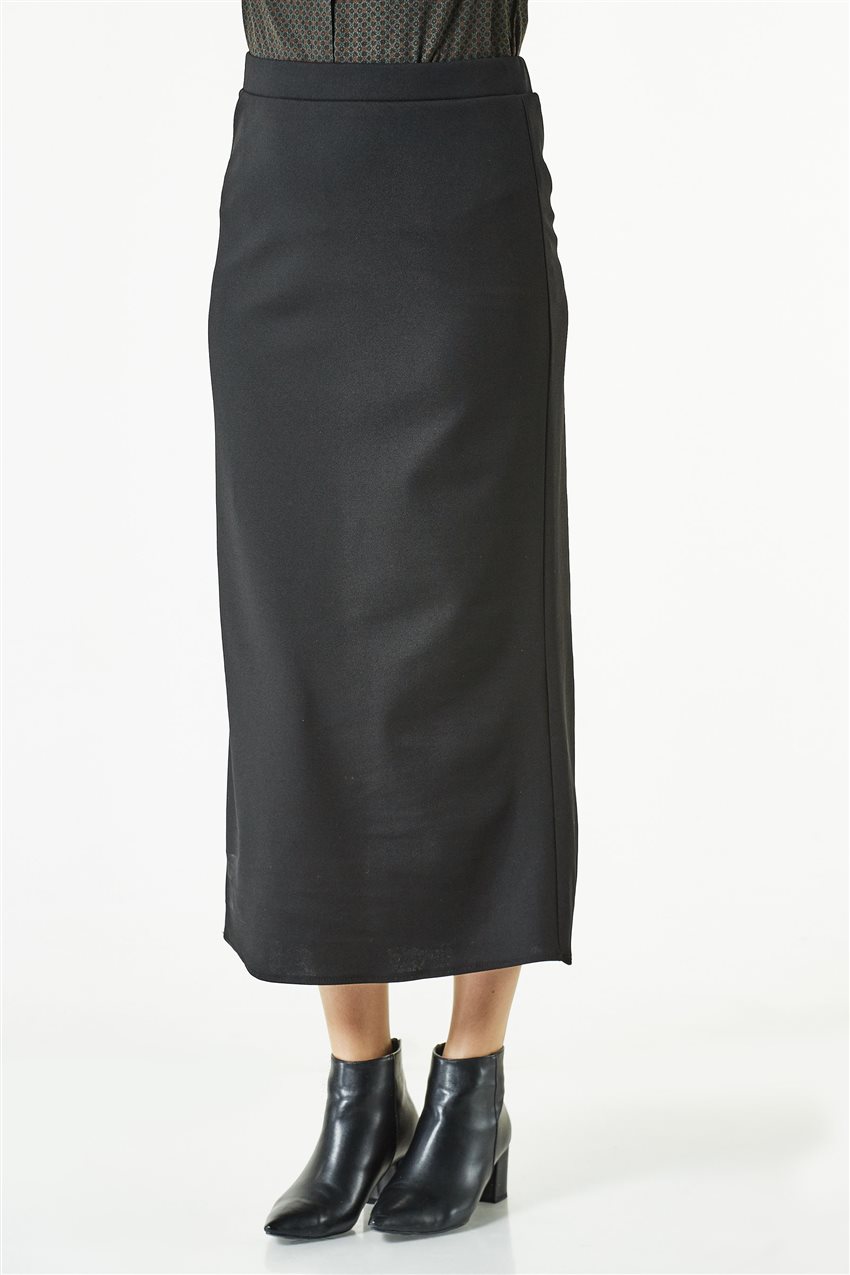 skirt-Black 2009-01
