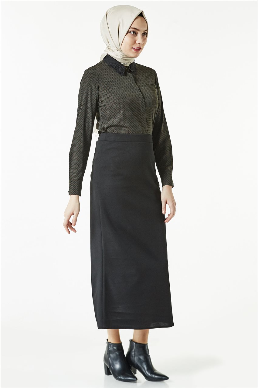 skirt-Black 2009-01