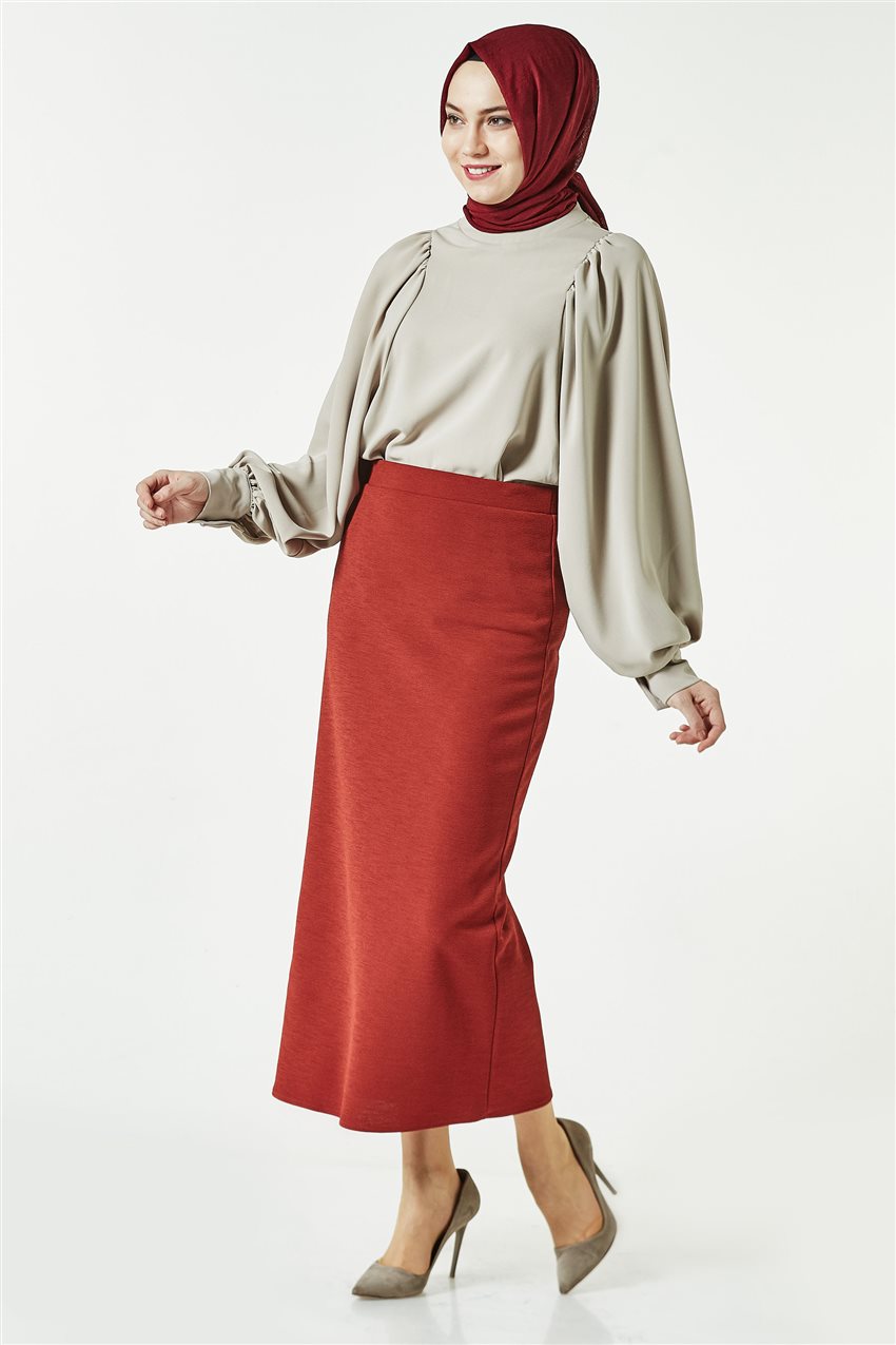 Skirt-Tile 2009-58