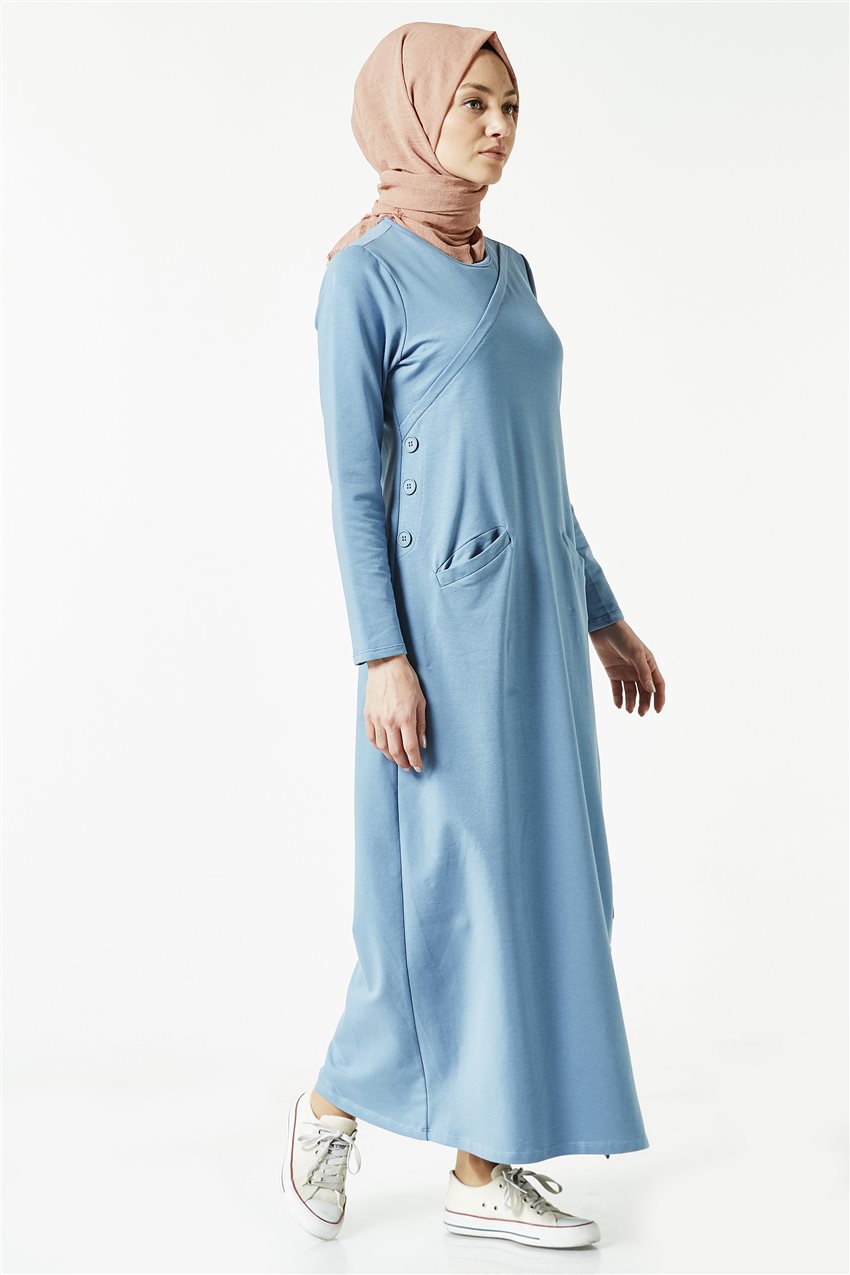 فستان-نيلي ar-2202-83