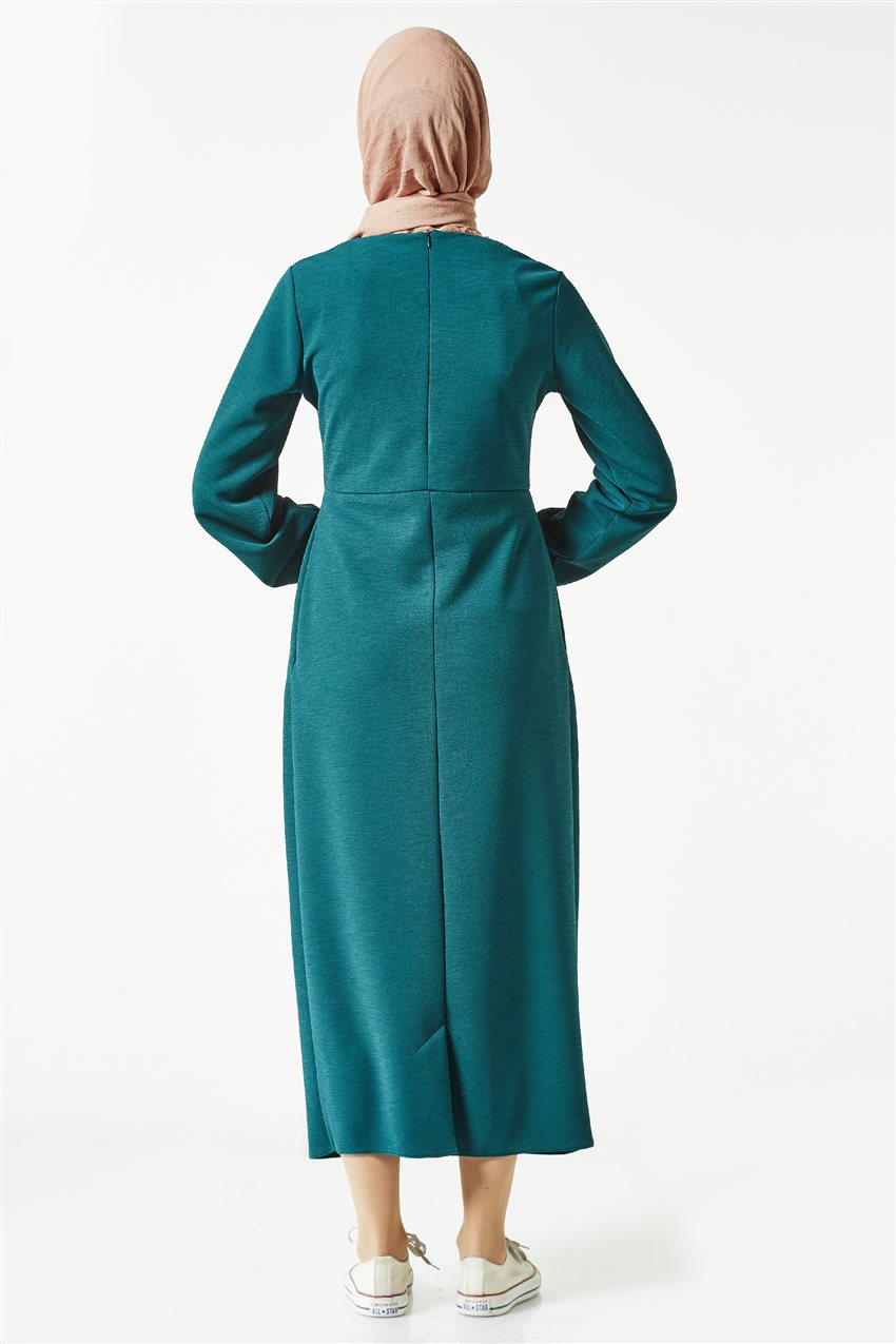 فستان-أخضر ar-2507-21