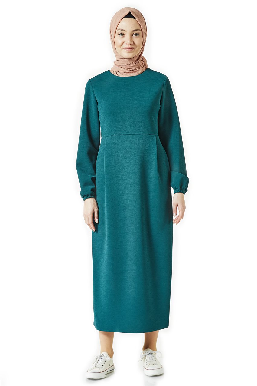 فستان-أخضر ar-2507-21