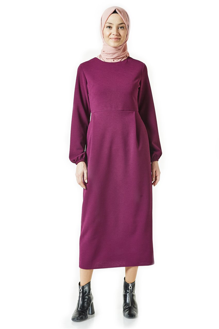 Dress-Purple 2507-45