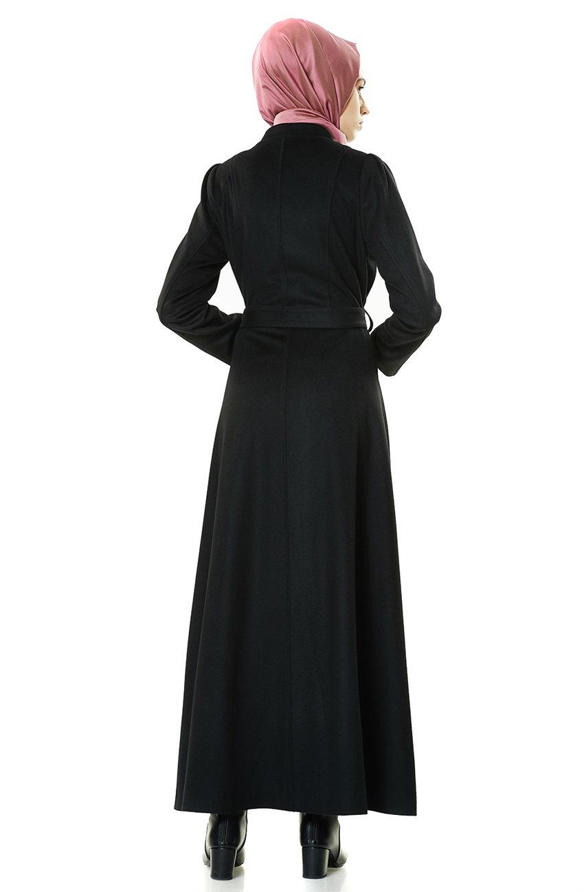 Outerwear-Black DO-A7-58053-12