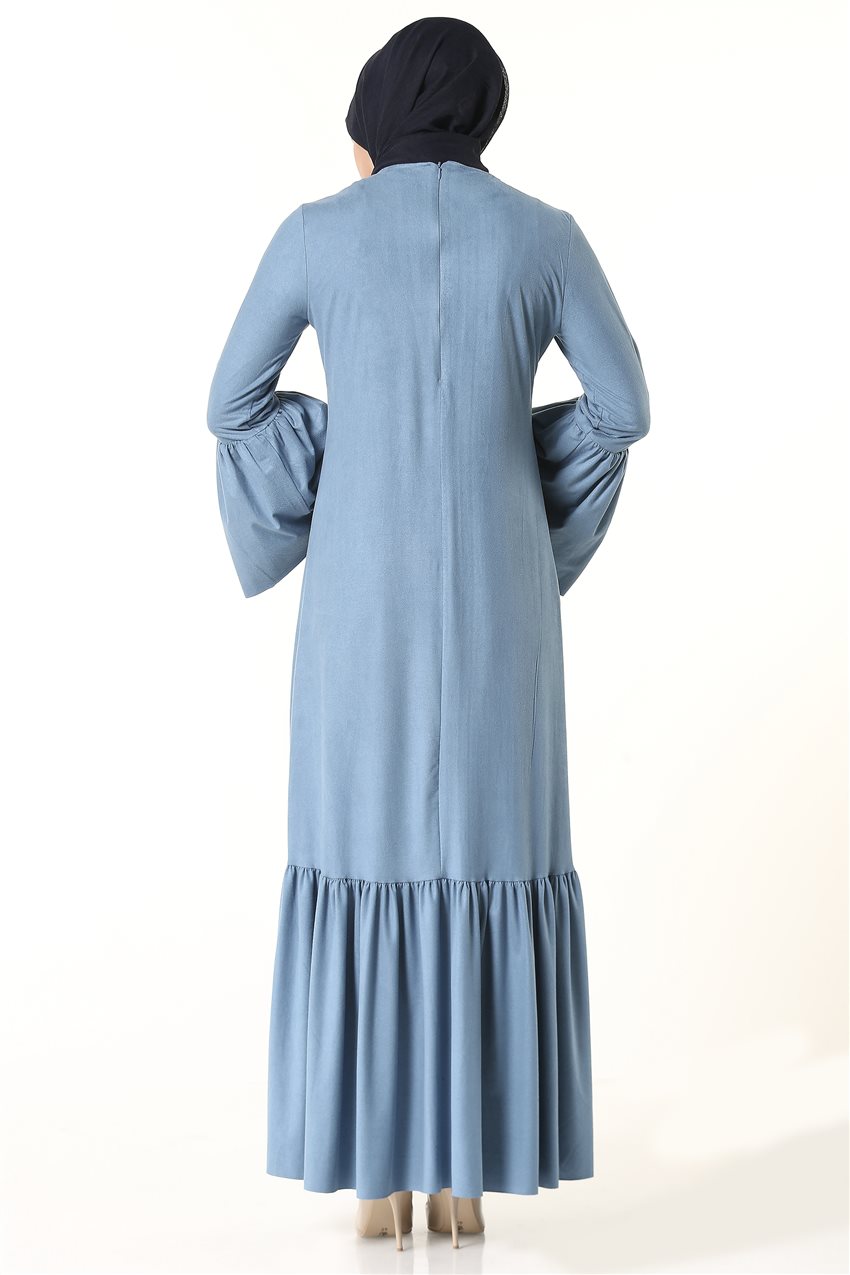 فستان-أزرق ar-2521-70