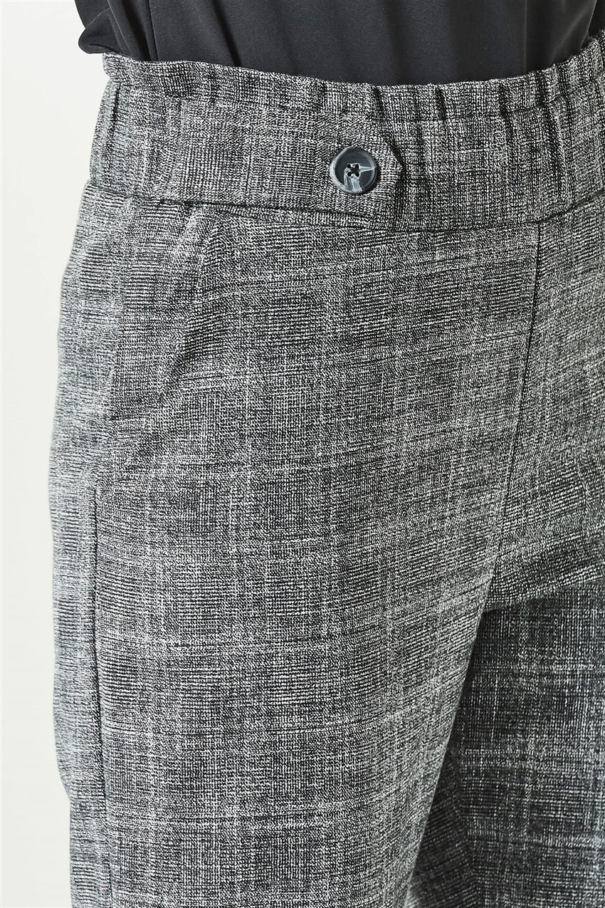 Pants-Gray MS933-04