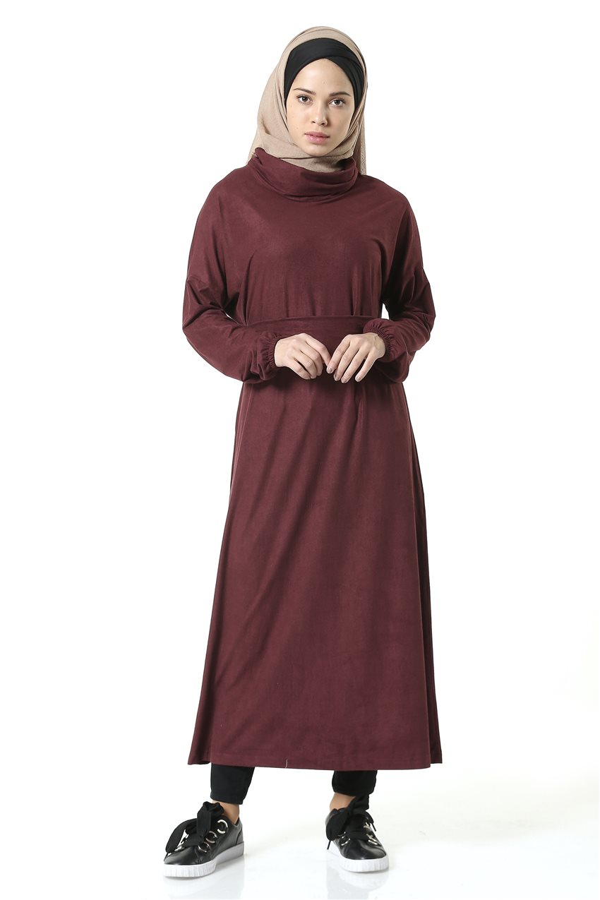فستان الزمرد 2519-62.