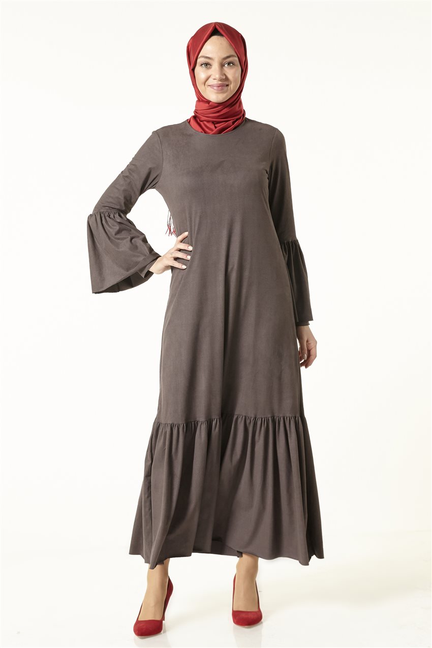 فستان-بني ar-2521-68