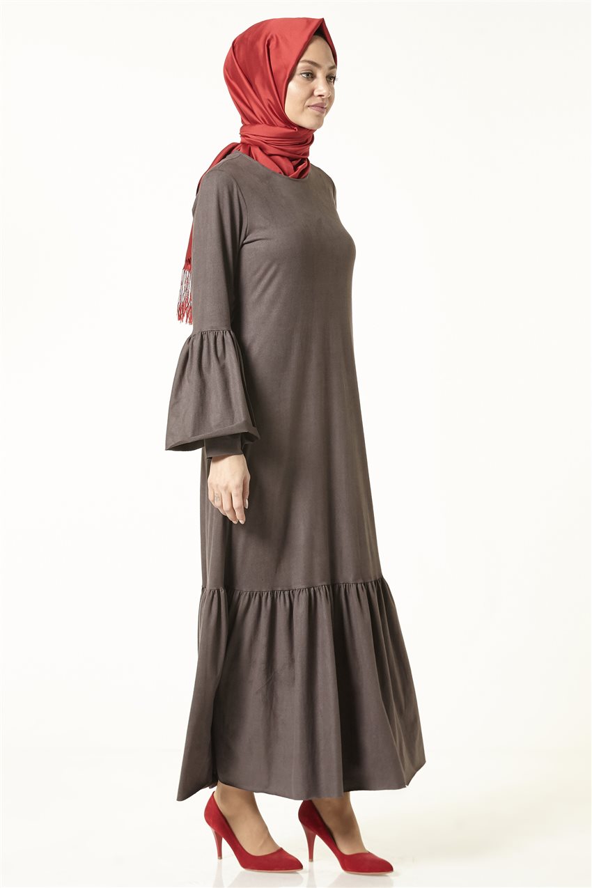 فستان-بني ar-2521-68