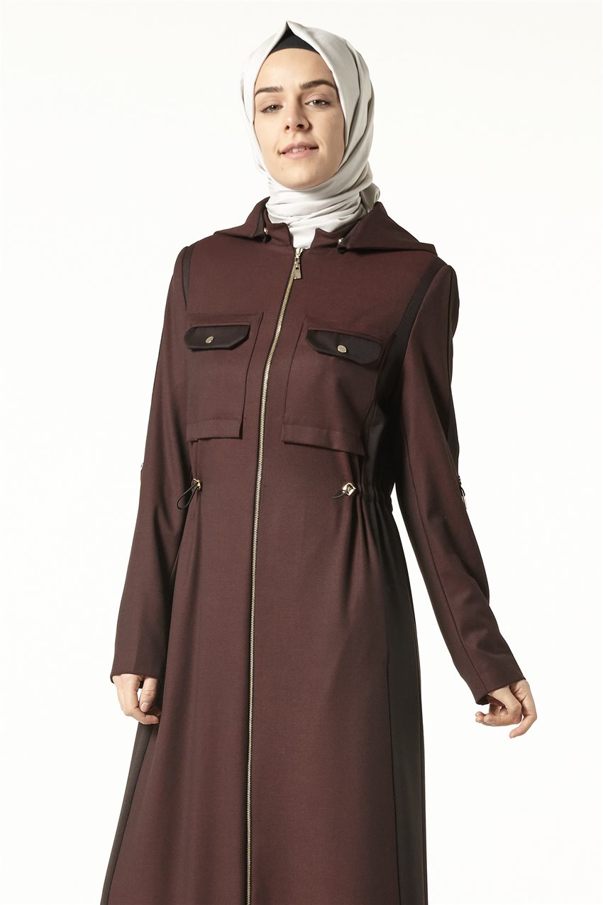 Topcoat-Claret Red DO-A7-55155-26
