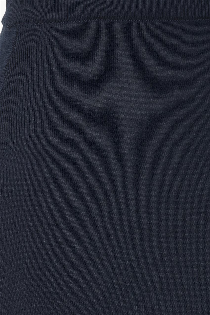 Knitwear Suit-Navy Blue ATS18Q-202-17