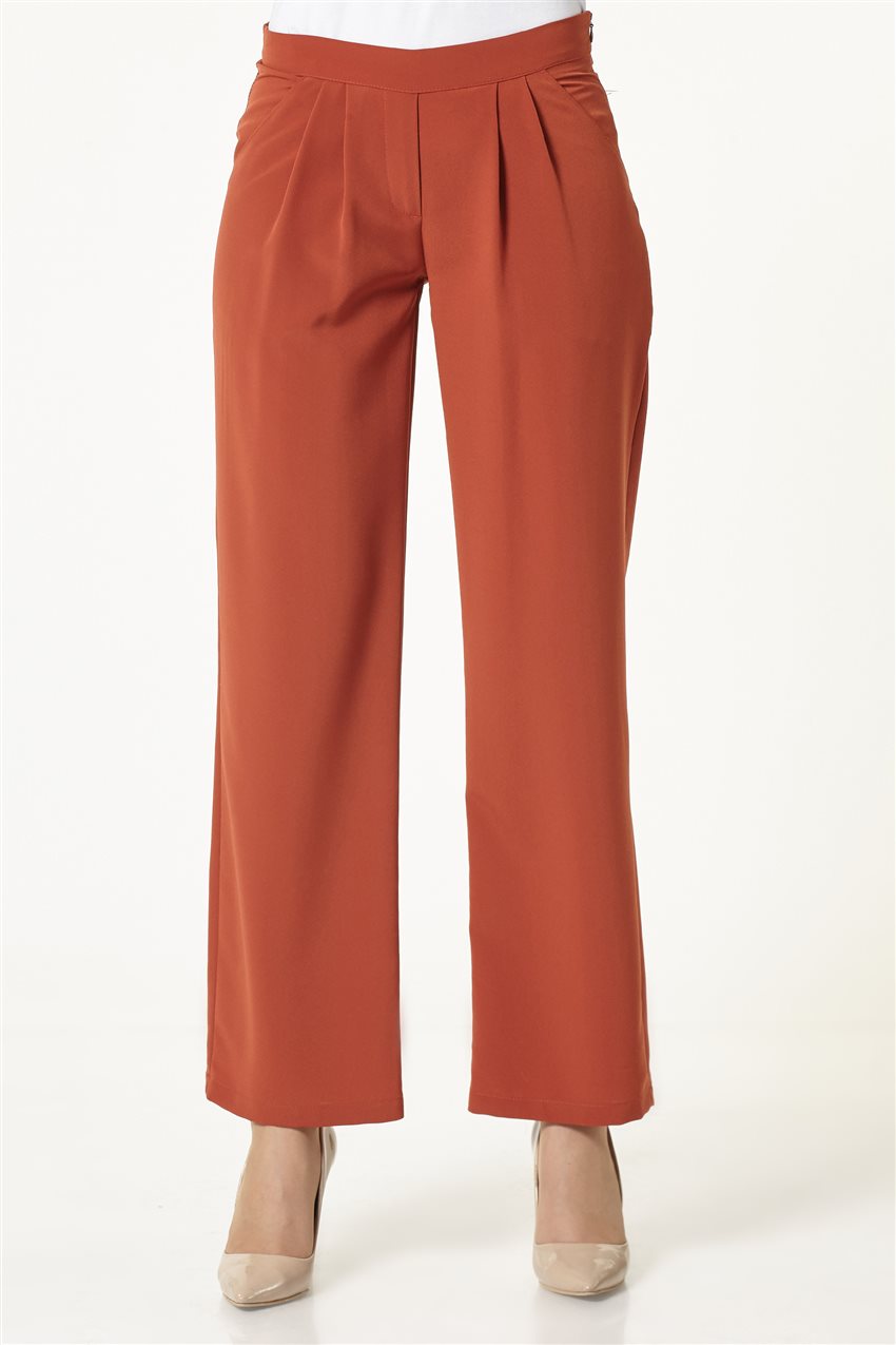 Pants Tunic Suit-Tile J3314-47