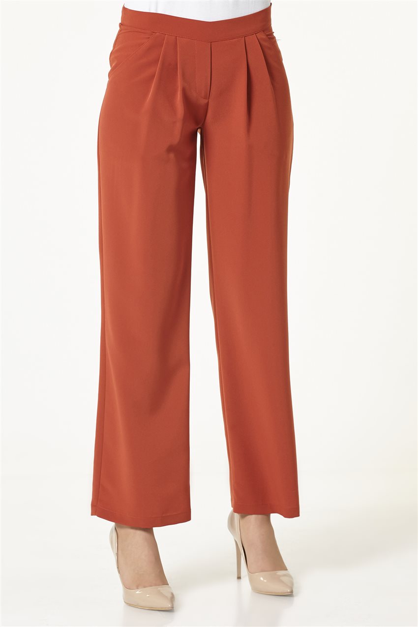 Pants Tunic Suit-Tile J3314-47