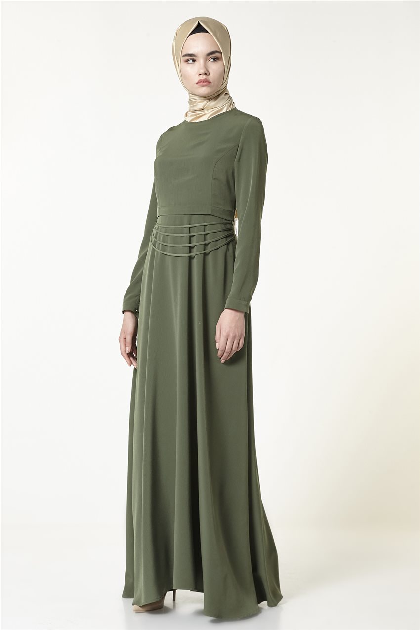 فستان-زيتي J3350-24