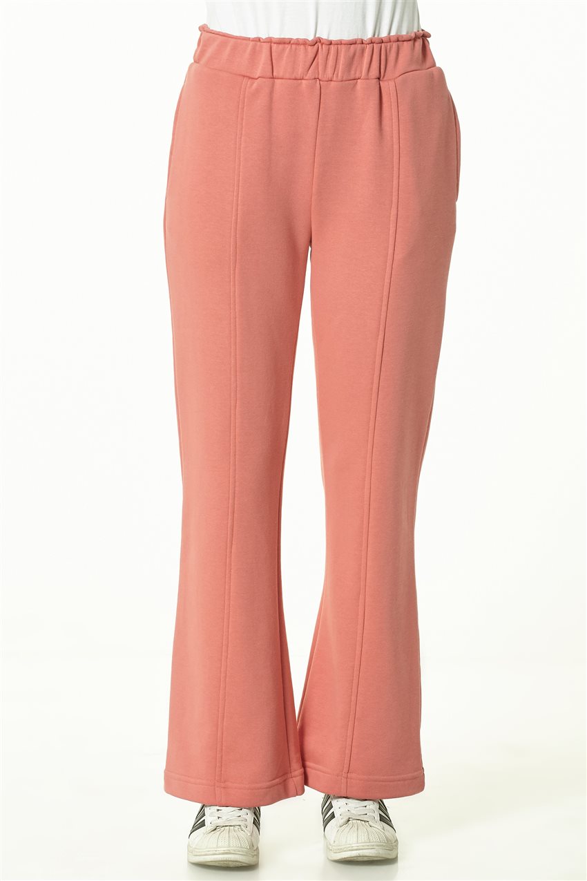 Pants-Pink 7K1T188-42