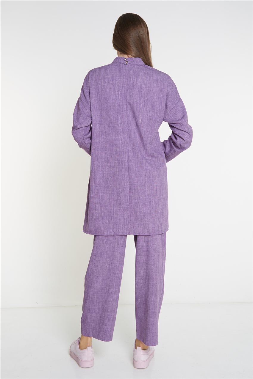 Suit-Lilac 8002-49
