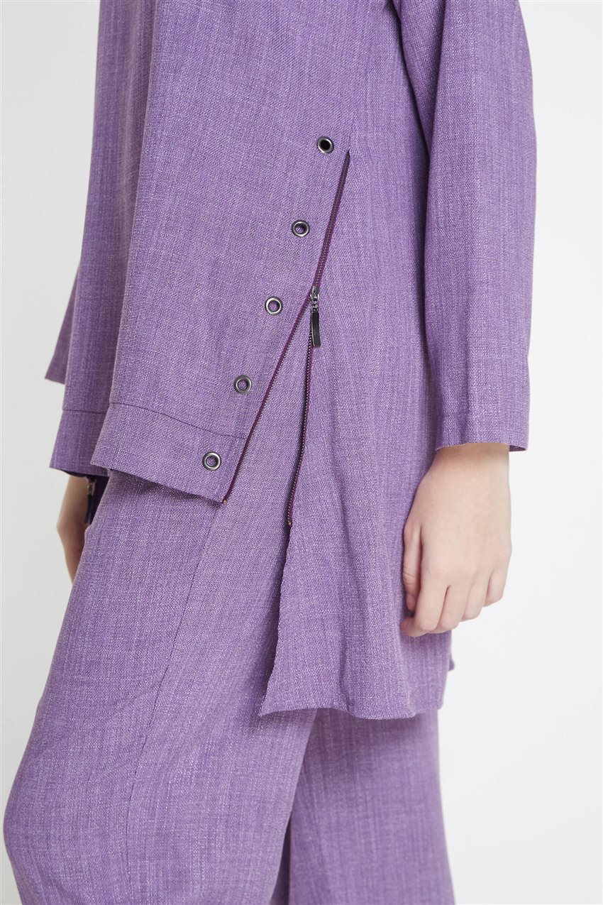 Suit-Lilac 8002-49