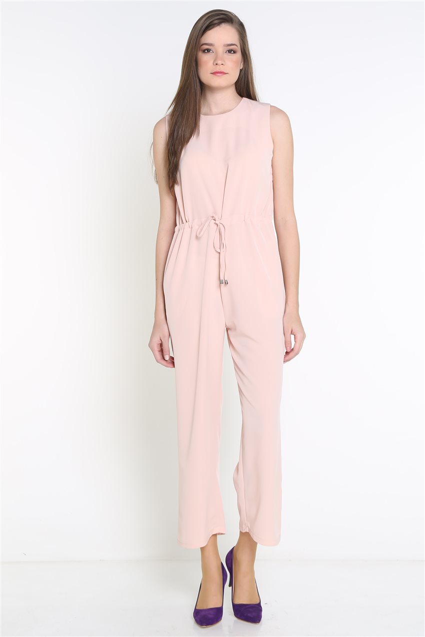 Overall Suit-Powder 8003-41