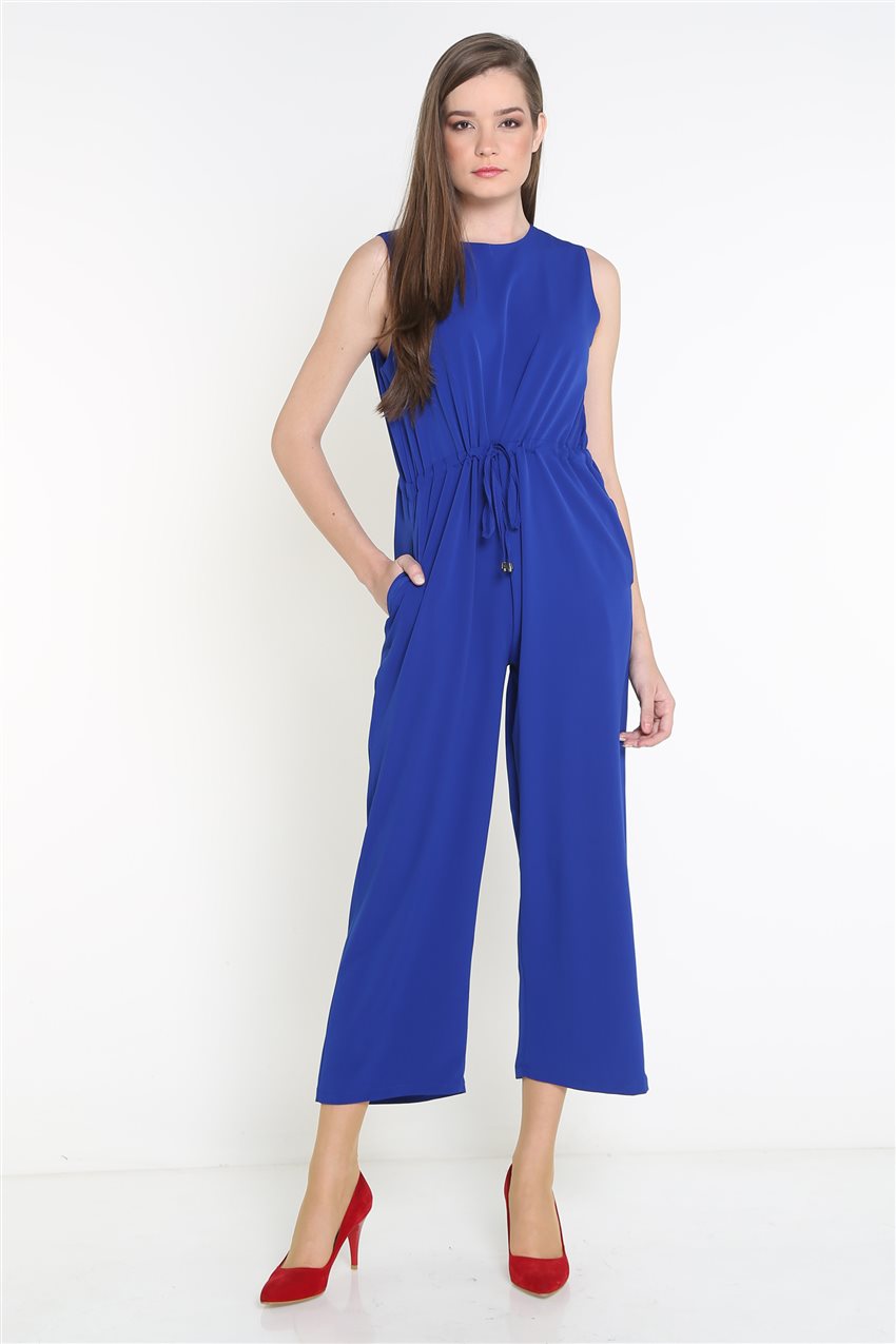 Overall Suit-Sax 8003-47